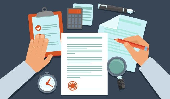 засвідчений переклад документів Дніпро, Соборний район